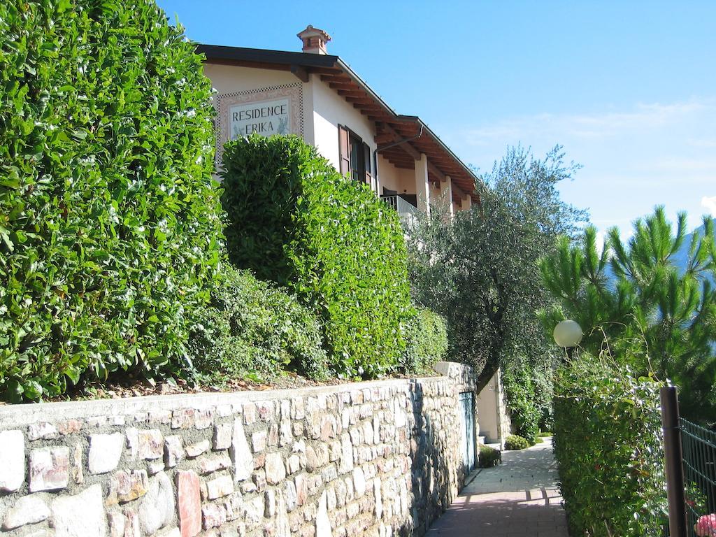 Residence Erika Tignale Exterior foto