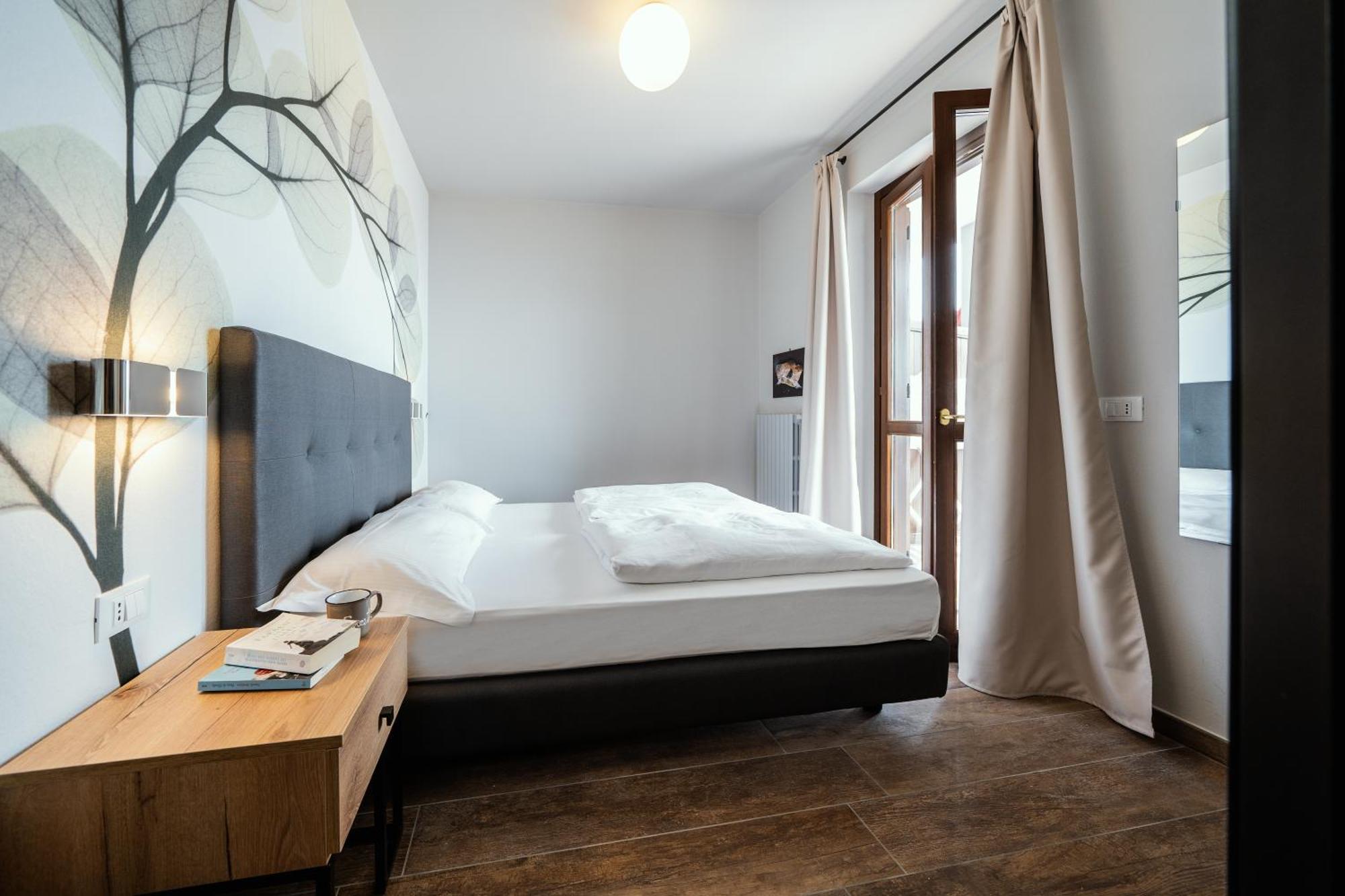 Residence Erika Tignale Zimmer foto