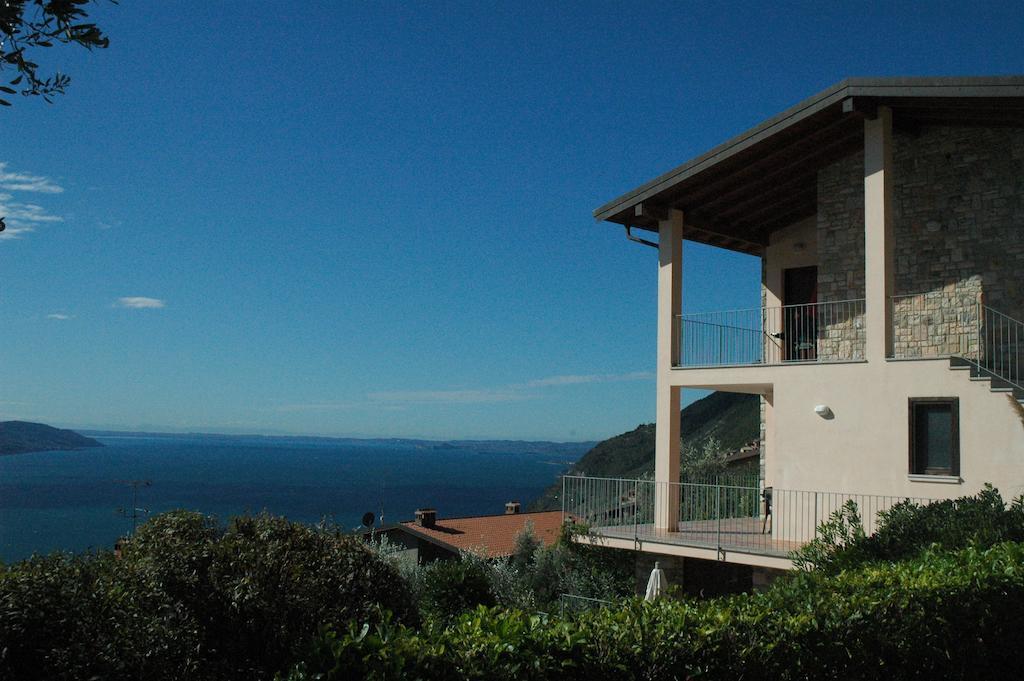 Residence Erika Tignale Exterior foto
